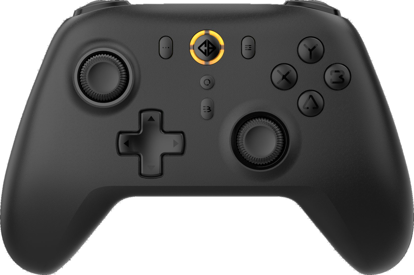 Cosmic Byte Orbit — Configure your gaming gear (GOD MODE)